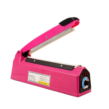 

food sealer plastic bags airtight watertight reseal machine aluminum foils package closE medical packing tool