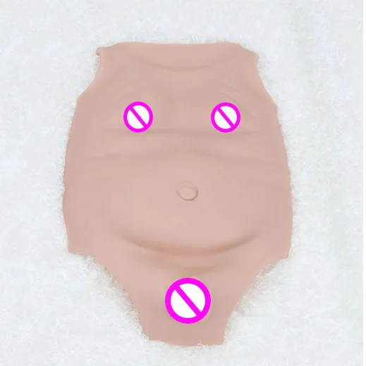 Buy Reborn Baby Doll Kits Unpainted Girl Boy Belly