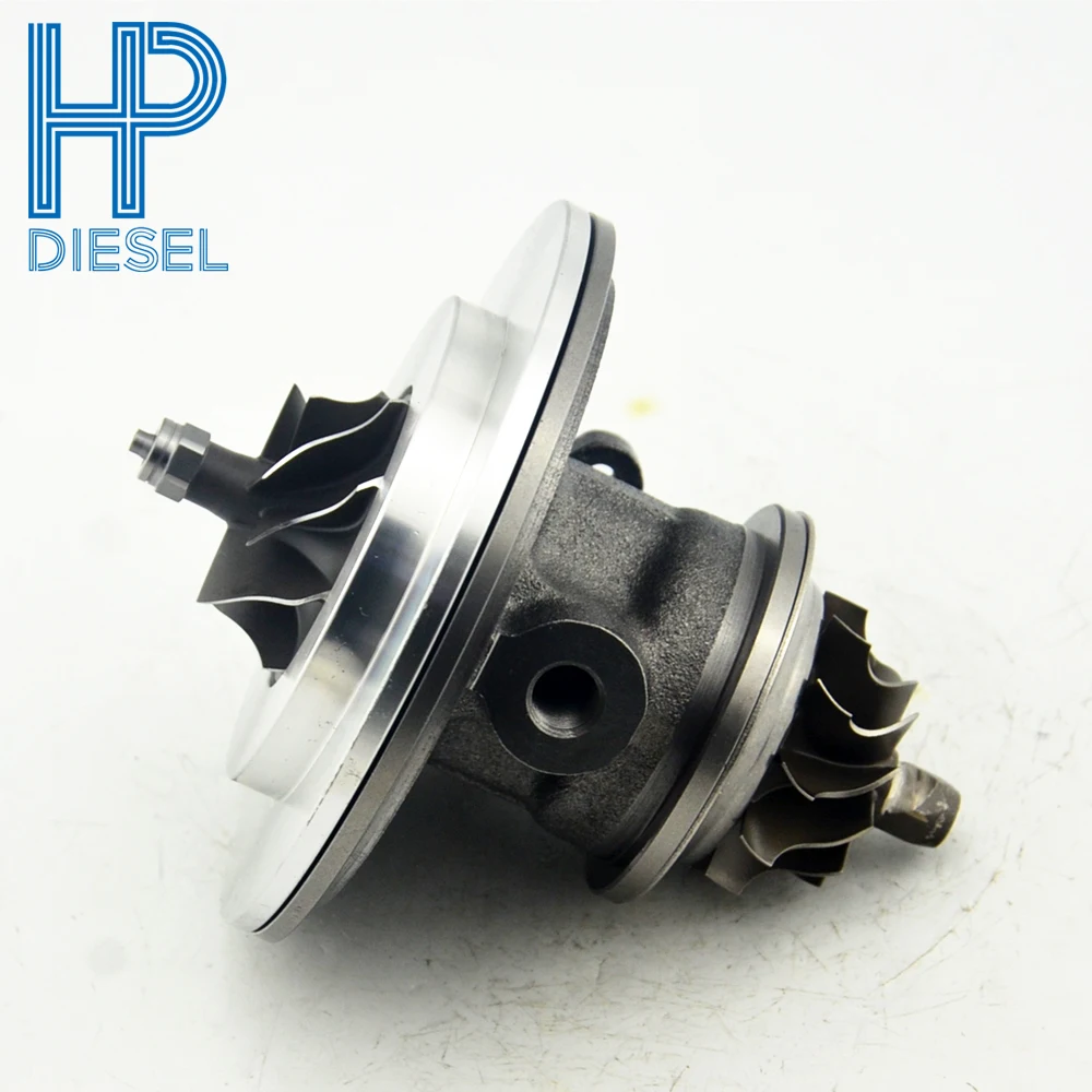 

Balanced core assy turbine parts fit for Peugeot 307 2.0 HDI 2000 - 0375G6 cartridge turbo kits 5303 988 0056 chra 5303 970 0056