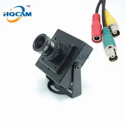 HQCAM 2.0MP Пиксели 1/3 Panasonic CMOS Сенсор Full HD 1080 P Цвет мини SDI цифрового видеонаблюдения Indoor Камера с экранное меню