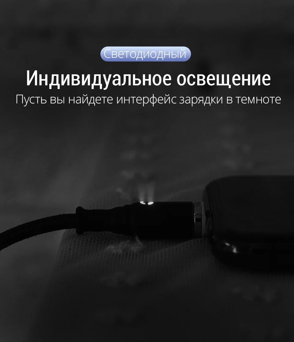 PZOZ магнитная зарядка Micro USB кабель магнитный кабель usb type C зарядка для айфона зарядка usb c шнур для зарядки телефона