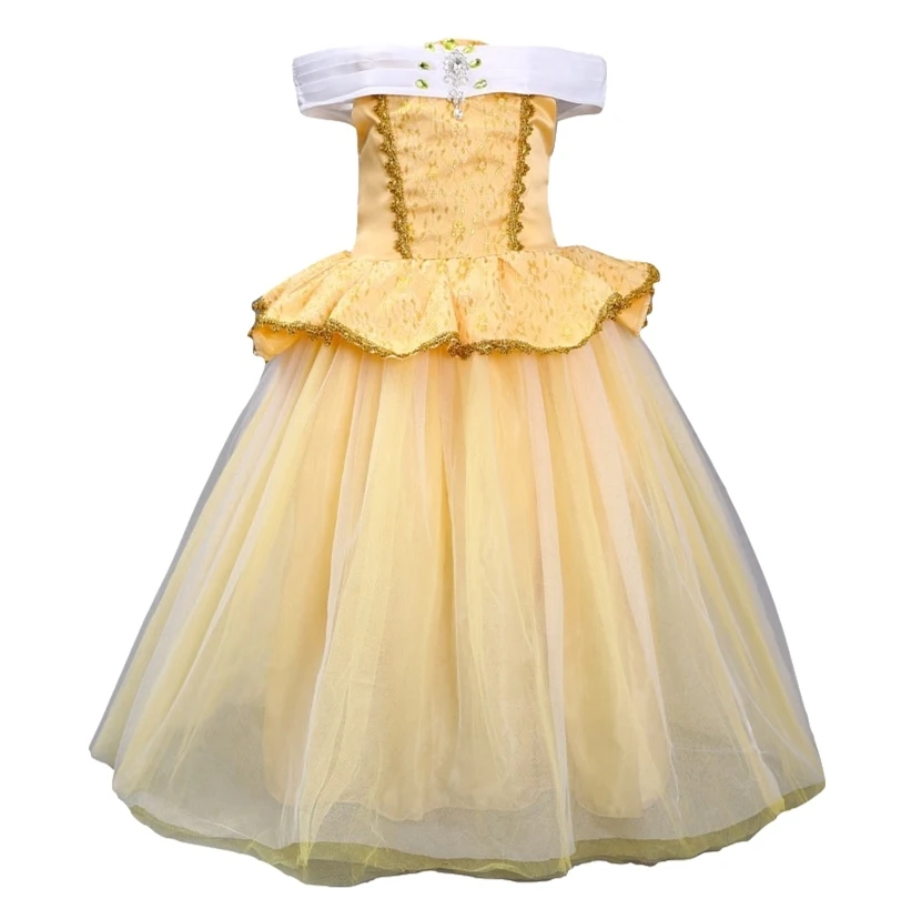 belle