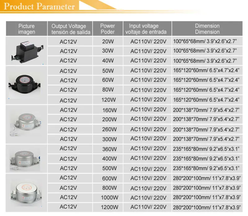 SWITCH POWER SUPPLY 