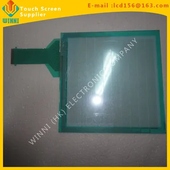 

Touch screen USP 4.484.038 SS-06