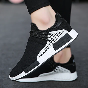 

Leader Show Men Casual Shoes Outdoor Brand Vulcanize Shoes for Men Fashion Shoes Comfortable Breathable Men Sneakers Zapatillas