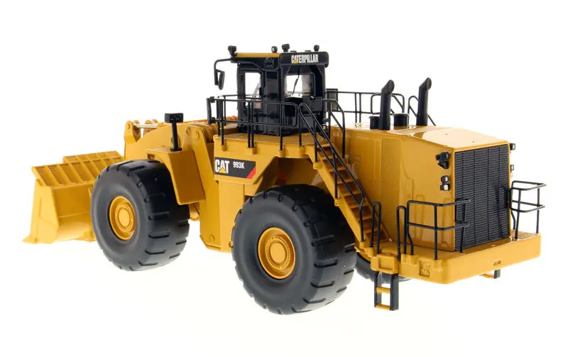 85257.caterpillar 93k wheel lo