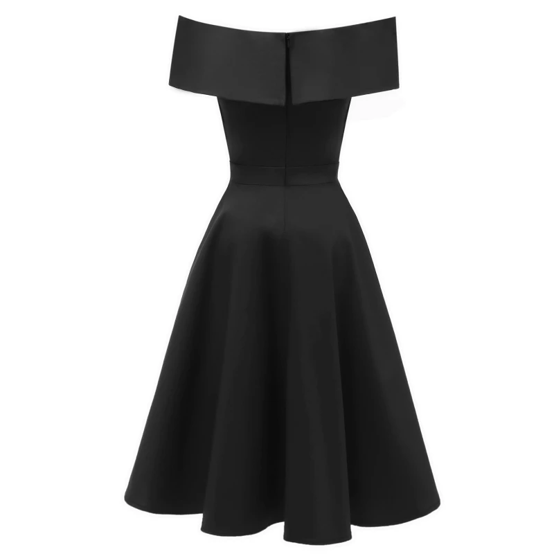 2019 Платье женское с открытыми плечами Vestidos сексуальное Vestido платья длинная