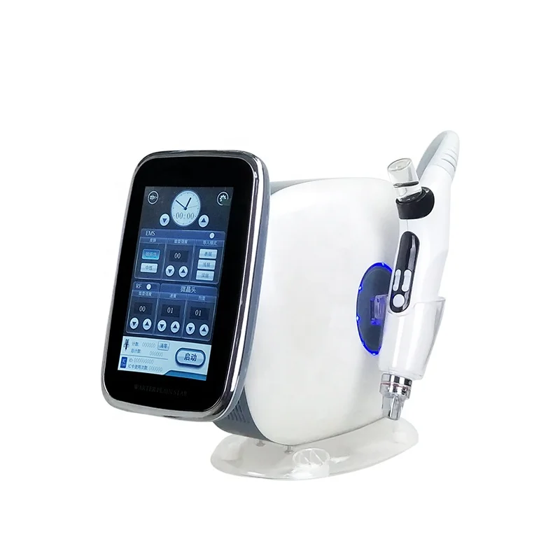 

newest ems+rf+ needle needle free injector for anti age use