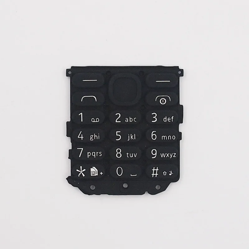 Клавиатура BaanSam для Nokia 130 DS новая английская клавиатура Rm1122 | Мобильные телефоны и