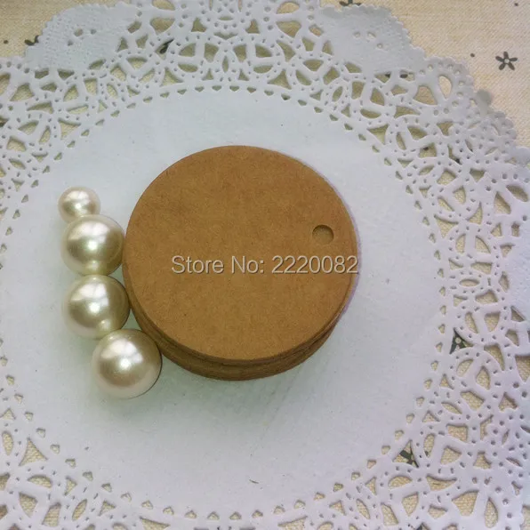 

in stock 3.5x3.5cm willow shape blank tag 350gsm craft paper/paper card hang label