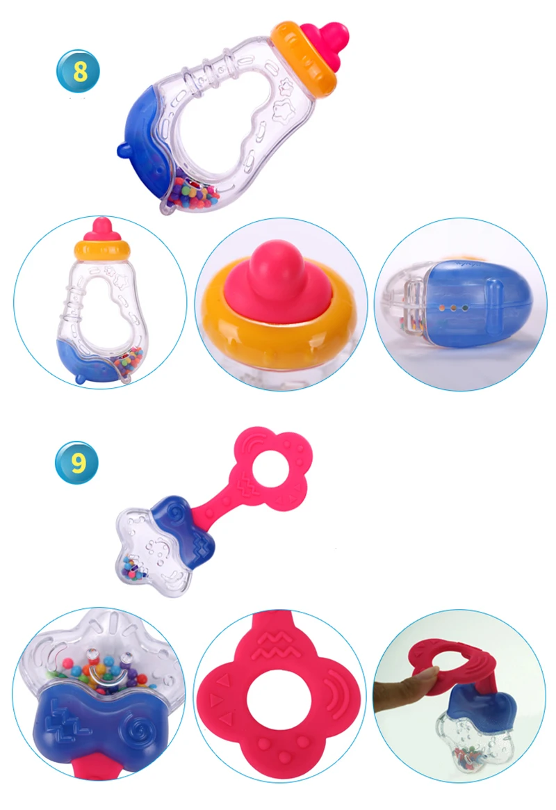 Teether Toy (12)