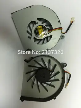 

New laptop cpu cooling fan for HP Q43 CQ57 G43 G57 430 431 435 436 630 635 for free shipping