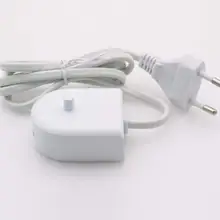 Адаптер зарядного устройства для путешествий для зубной щетки Philips Sonicare Heathy White Flexcare HX6911 HX6902 HX6972 HX6150 HX6711 HX6710 HX6733