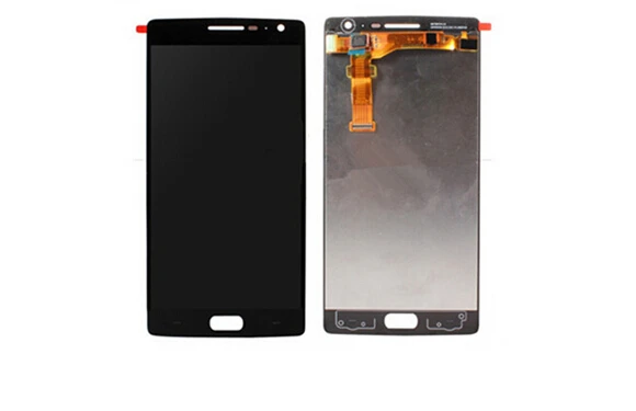 Oneplus one 2 two Lcd Display+Touch Glass Digitizer Assembly replacement screen Oneplus one 2 two Lcd Display+Touch Glass Digitizer Assembly replacement screen