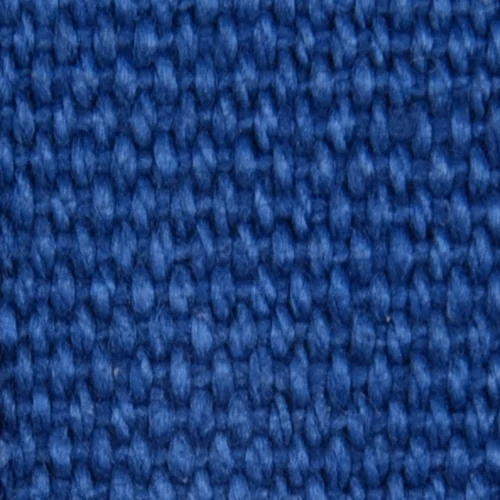 Военная армейская нейлоновая ткань Холст наручный ремешок для часов 14/16/18/20 мм/22 мм/24 мм 8 цветов с Нержавеющая сталь пряжка - Цвет ремешка: Sapphire Blue