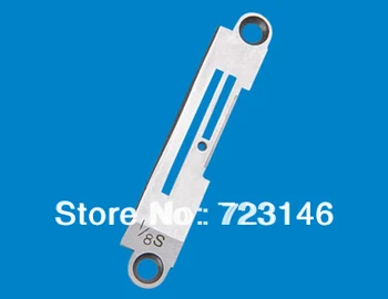 

2017 Rushed Hot Sale New Single Needle Sewing Machine Plate/sewing Part/accessory,size From Juki 1190-522-s00 1/8 0.3cm Plate