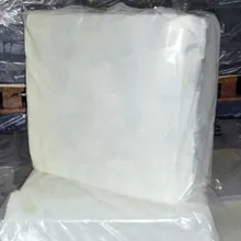 20 кг чистая белая мыльная основа ручной работы мыло ручной работы натуральный растительный экстракт поставки