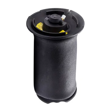 

1PCs Rear Air Suspension Spring Bag For BMW 5 Series 545i E61 2003-2010
