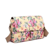 2016 Fashion women’s shoulder bag fashion colorful messenger bags for women women’s crossbody bags oilcloth