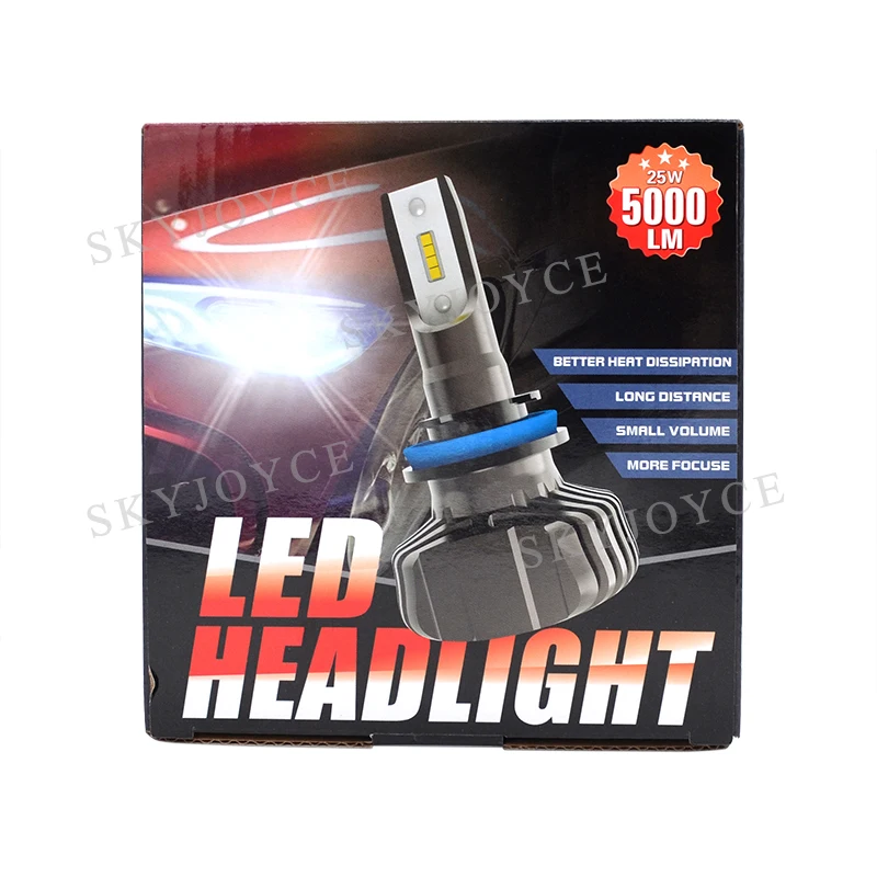 LED