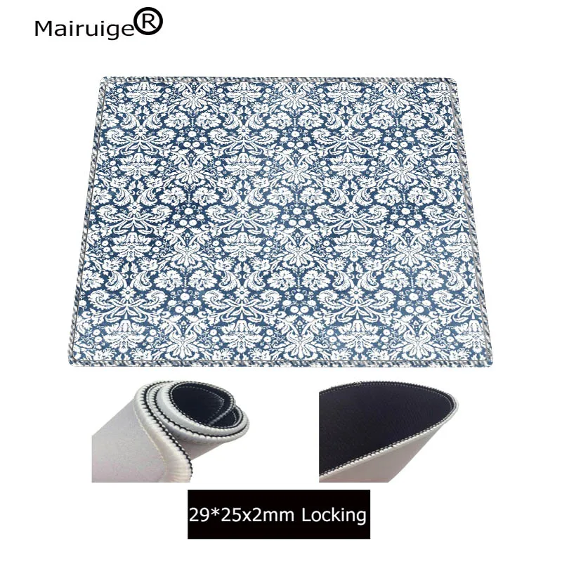 Mairuige коврик для мыши большой 18x22 см 20x25 25x29 Настольная подушка игровой XL|Коврики