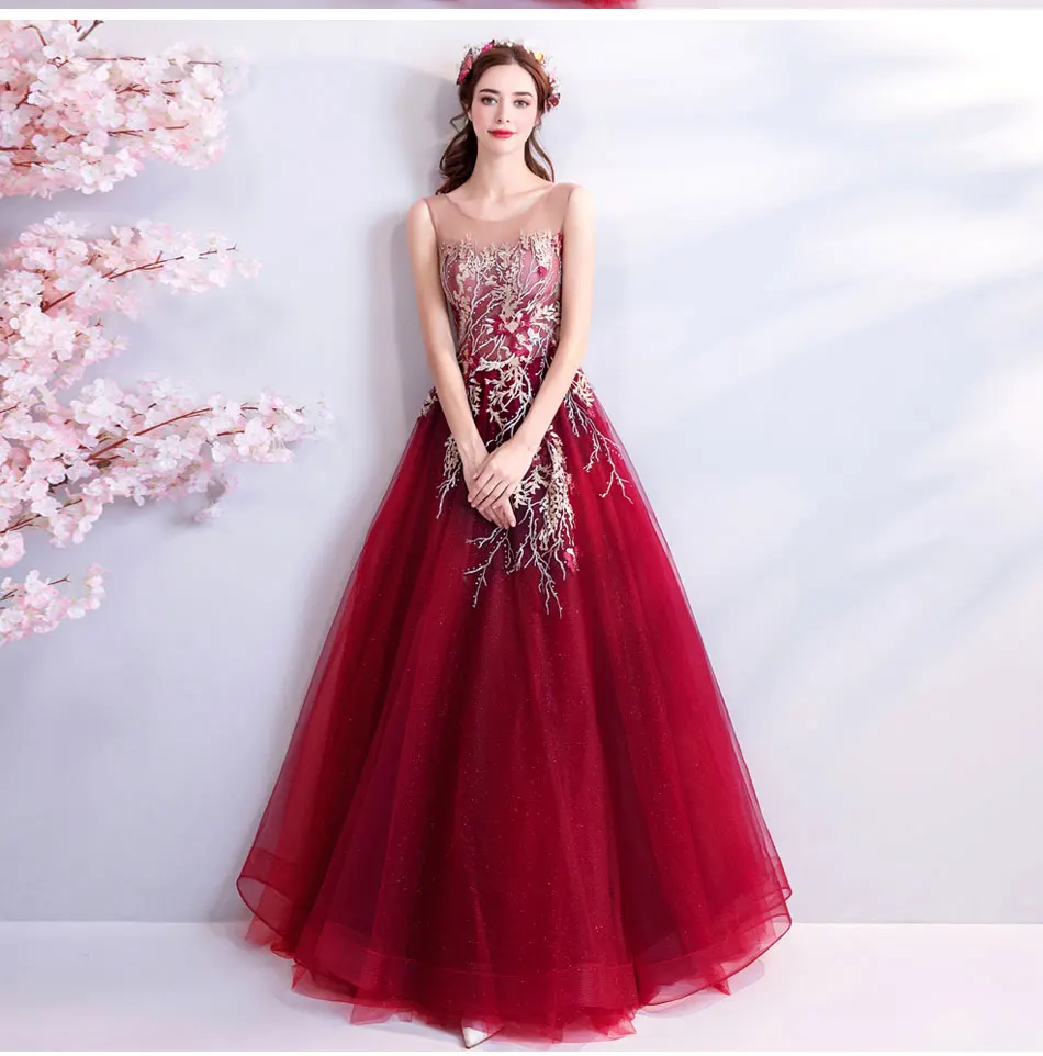 evening dinner wear