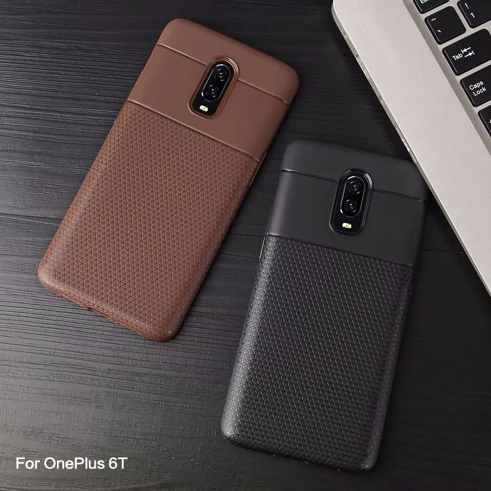 

Case for Oneplus 6T case back cover for Oneplus 6T One plus 6T Ultra Thin Soft Case