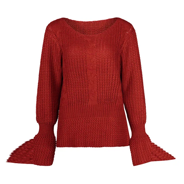 women winter knitted clothes 2017 red pullover top loose oversize outwear tops women clothing for maternity - Maternity Christmas Sweater women winter knitted clothes 2017 red pullover top loose oversize outwear tops women clothing for maternity - Maternity Christmas Sweater