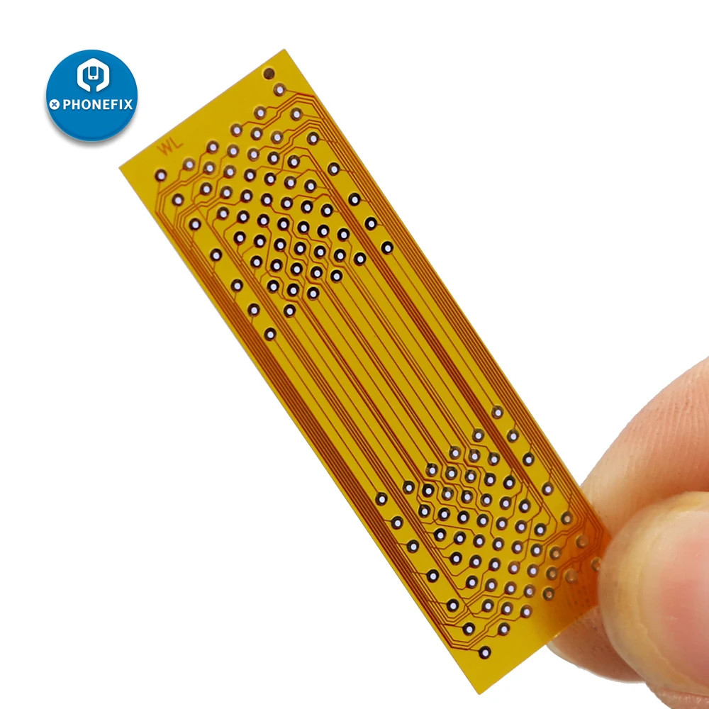 iPhone NAND test Ribbon Cable (4)