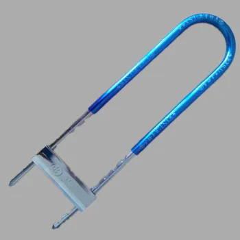 

STARPAD For U-type anti-theft lock hydraulic shears double door glass door free shipping