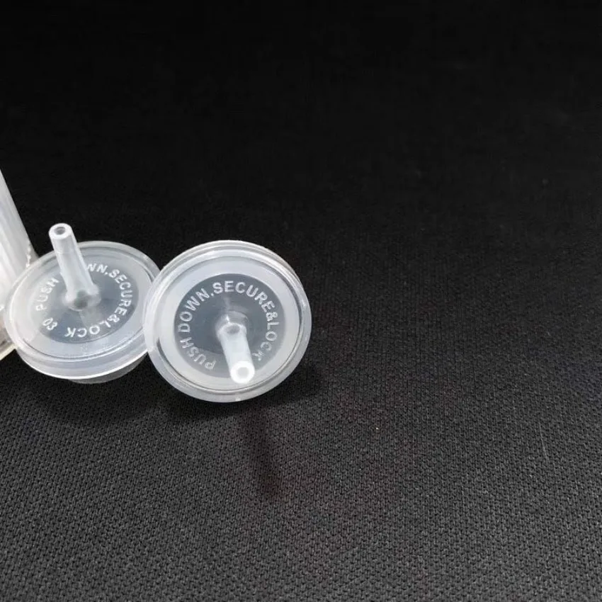 dropper insert