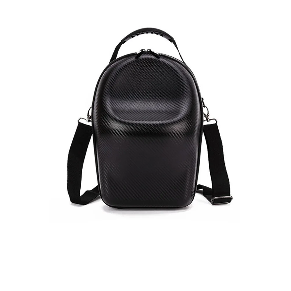 Drone Storage Bag For DJI Goggles VR Glasses Storage Bag Case Portable Handbag Bags Upscale Shoulder Bag travel bag PU/ Nylon