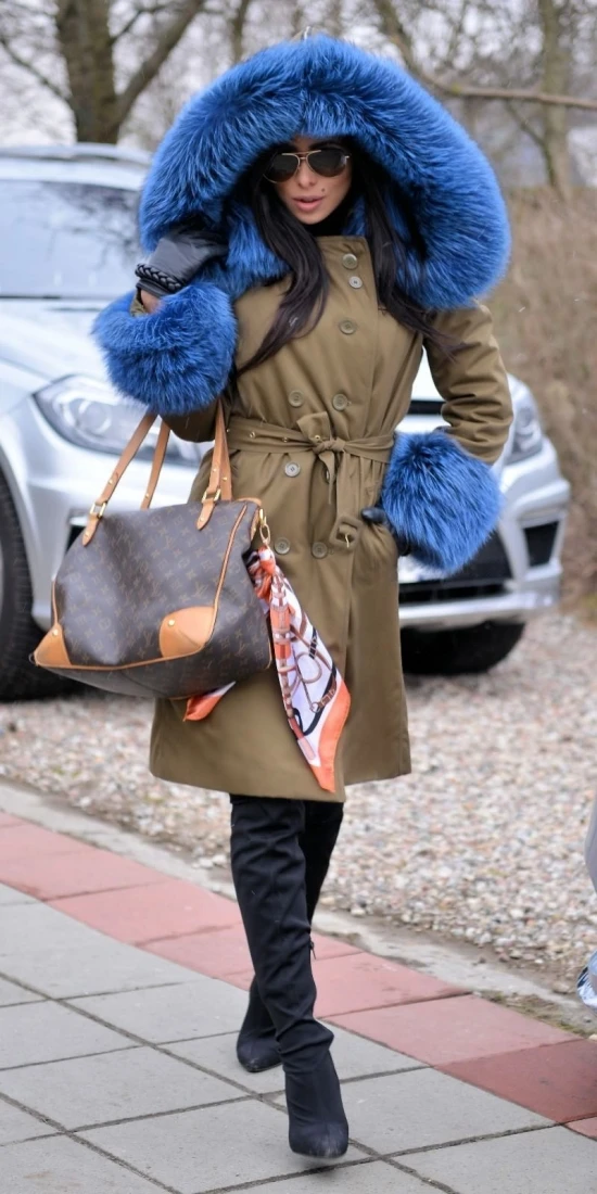fantastic-military-trench-coat-parka-with-fox-fur-5457-s-l16003