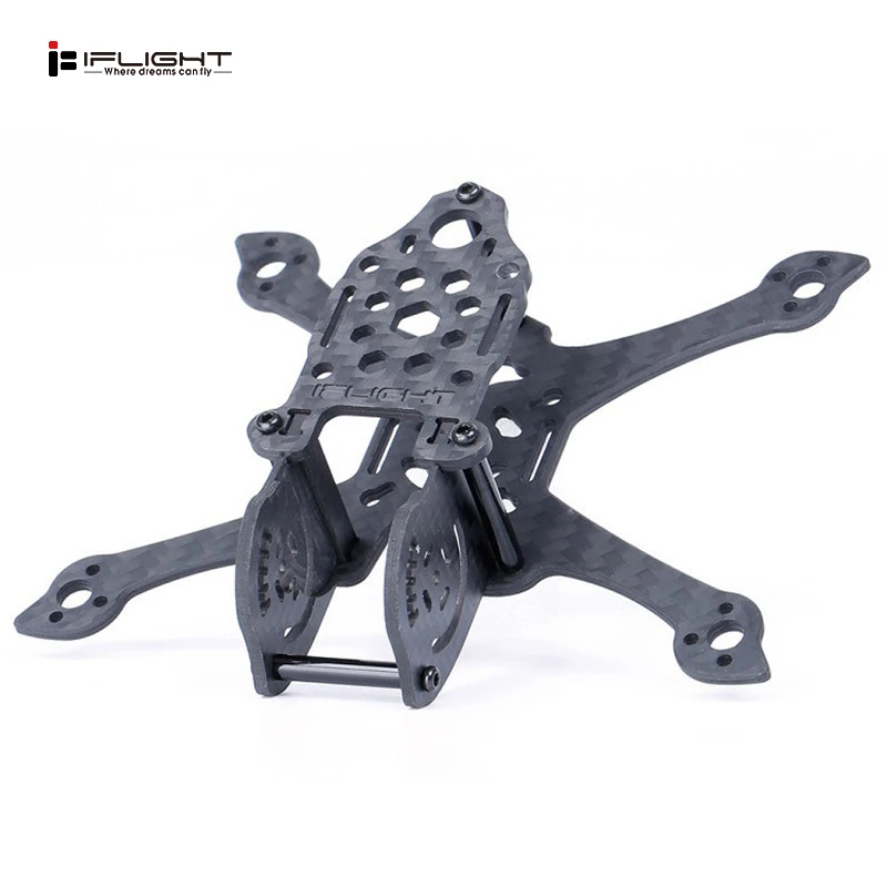 

iFlight iH2 V2 107mm FPV Runcam Split 2 Frame Kit for RC Drone FPV Racing Quadcopter Spare DIY Accessories Replacement Parts