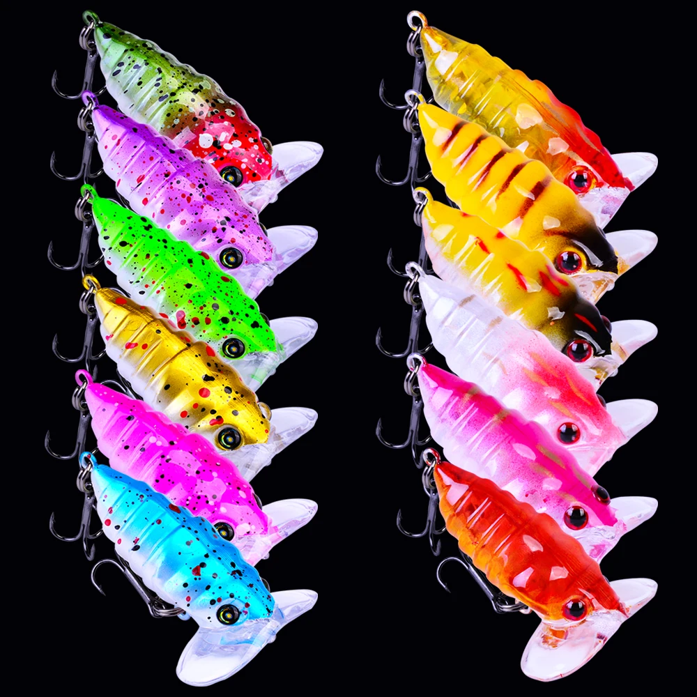 DHC005-12PCS