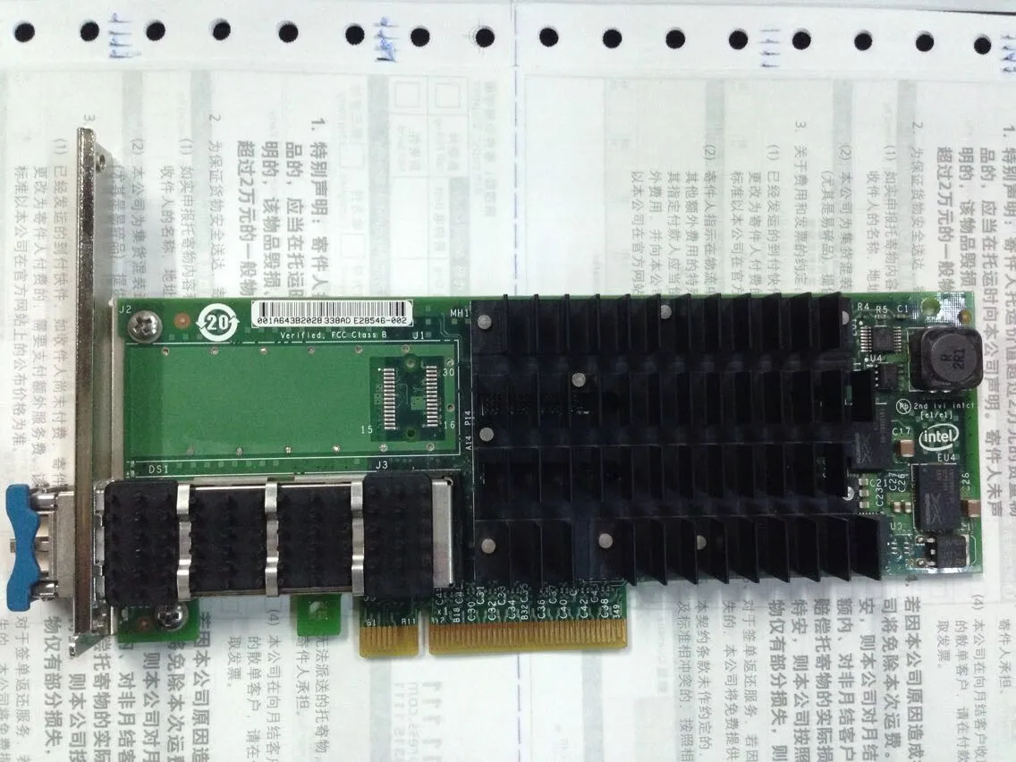 Бесплатная доставка для 45D1076 XF SR 10 ГБ EXPX9501AFXSR хорошее качество и свяжитесь с нами |