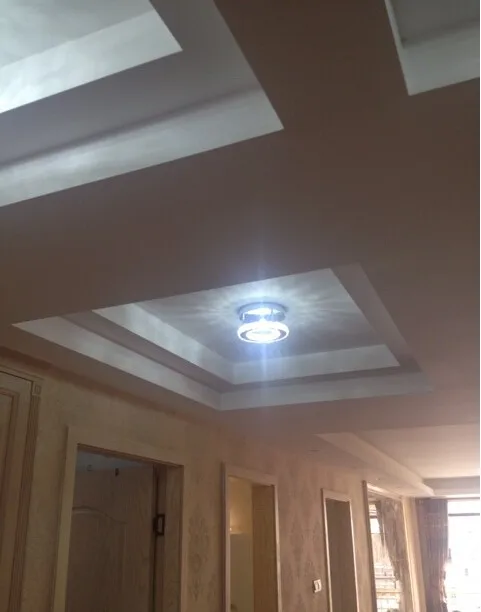 lights