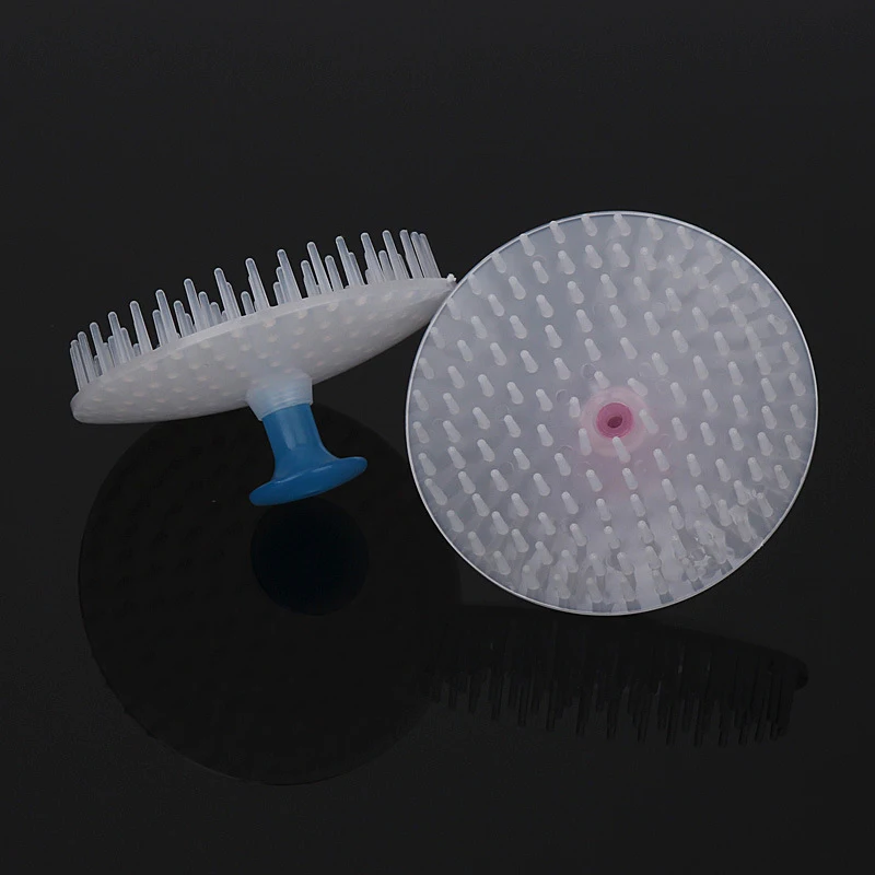 Набор кистей для очистки длинный шампунь антистатический активированный