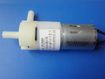 

SURFLO JSB2438012 DC 12V/24V electric dc water pump 900ml/min