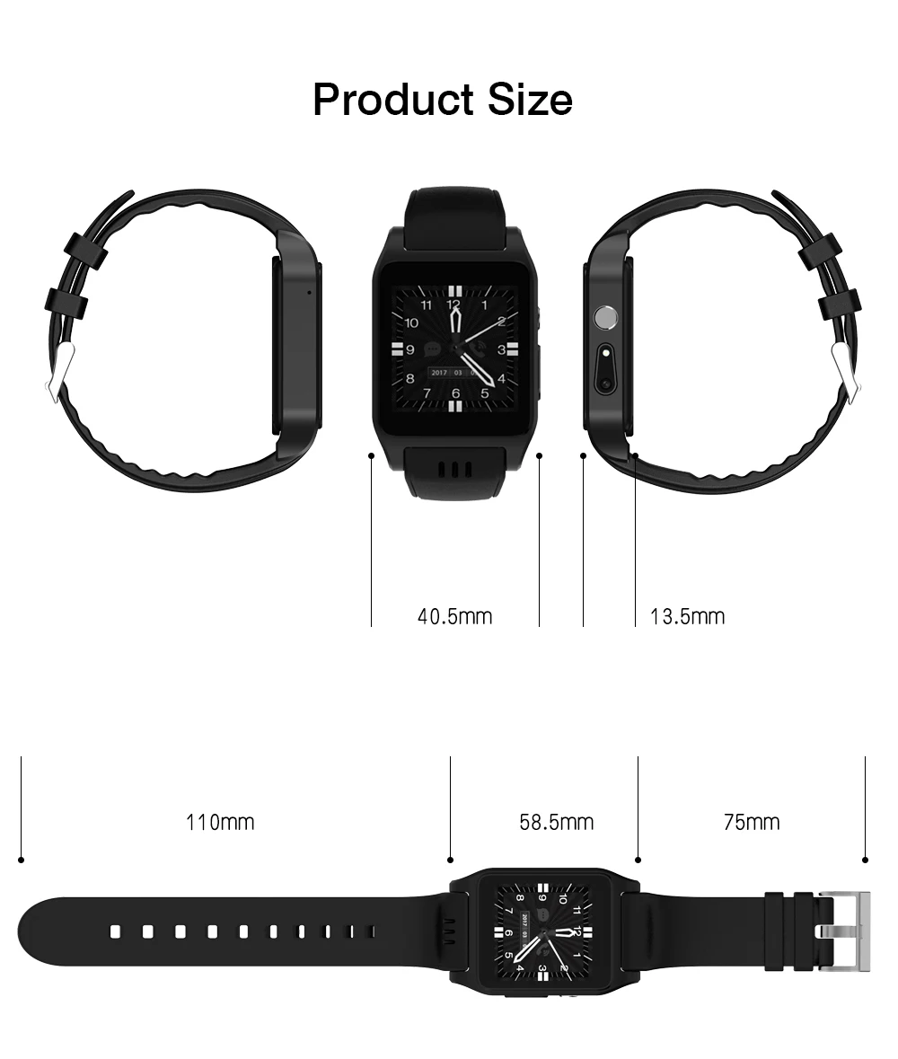 x86 smart watch
