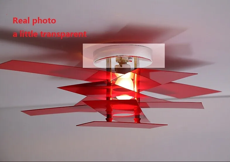 wall light