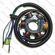 *#Best Price for yamaha jet watercraft sportboats Stator assembly Generator MagnetoGP XL1200 SUV SV LS LX 65U-85510-01-00or65U-85510-01-00 *#Best Price for yamaha jet watercraft sportboats Stator assembly Generator MagnetoGP XL1200 SUV SV LS LX 65U-85510-01-00or65U-85510-01-00
