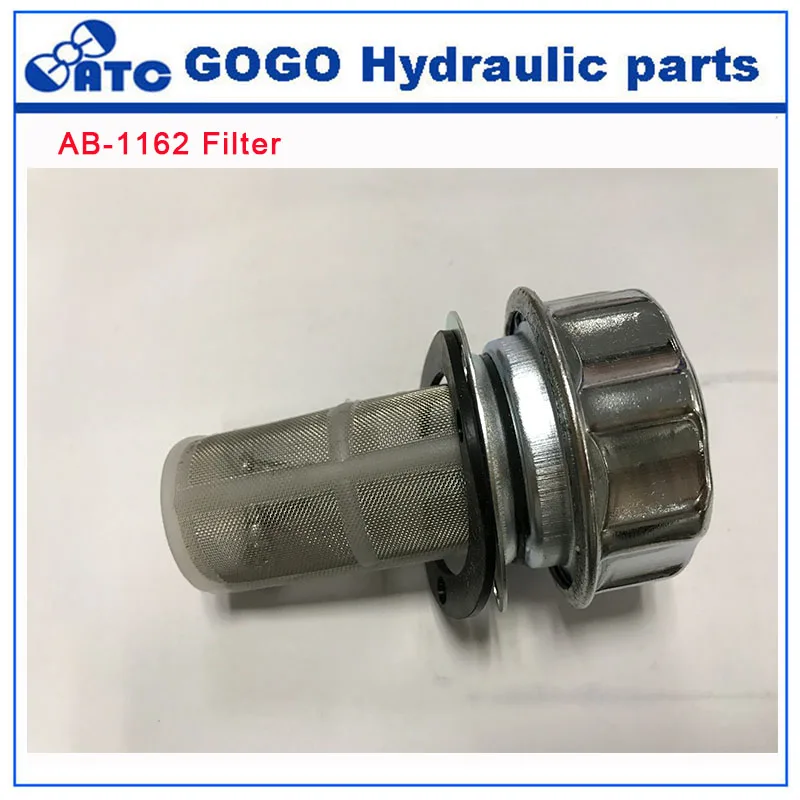 AB1162 AB1163 Hydraulic Oil Filler Breather Filter,Tank Filler Air