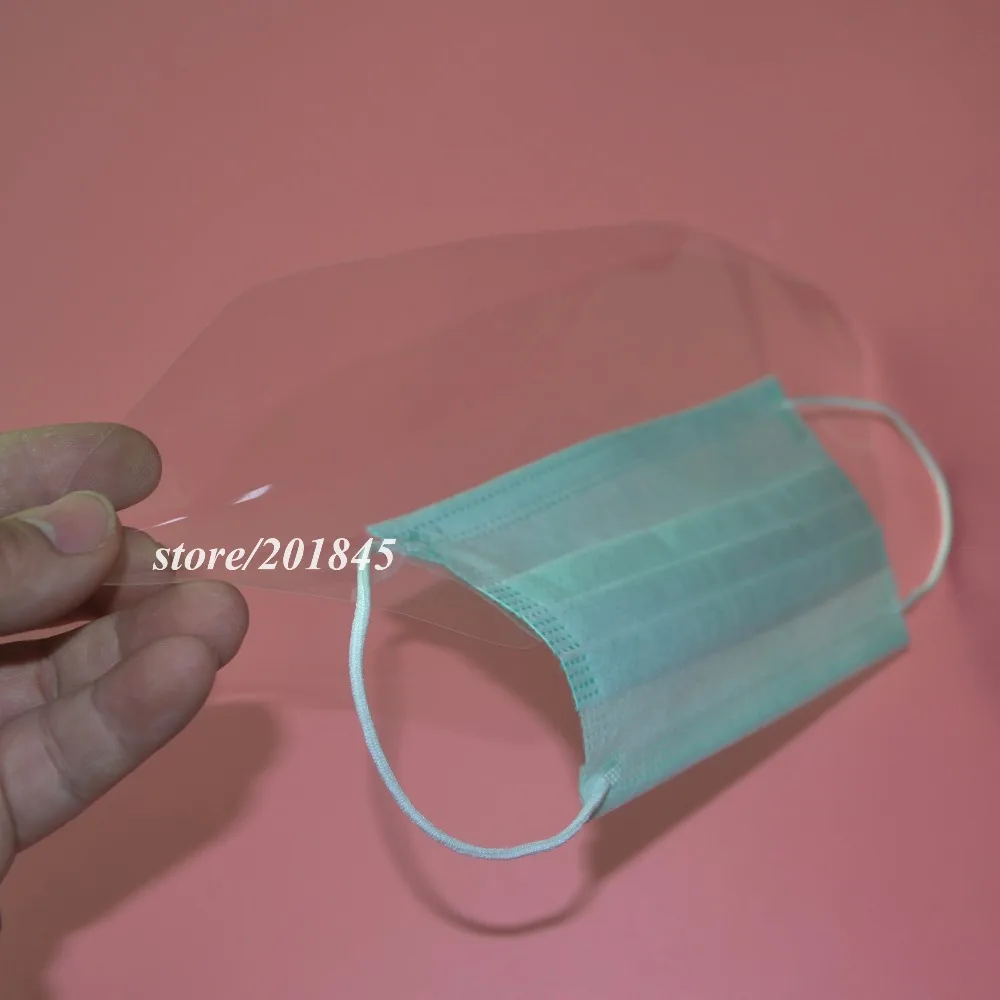 1pcs/pack Professional CpR Disposable Face Mask Medical dental Earloop Activated Carbon Anti-Dust Face Surgical Masks