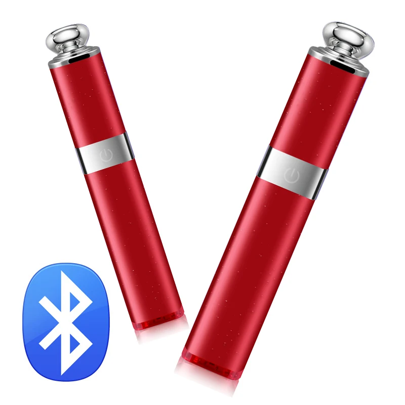 Ulanzi Универсальный Беспроводной мини селфи палка Bluetooth Селфи Стик монопод для iPhone