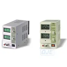 Быстрая доставка QJ2002A 20В 2а источник питания постоянного тока 220 В