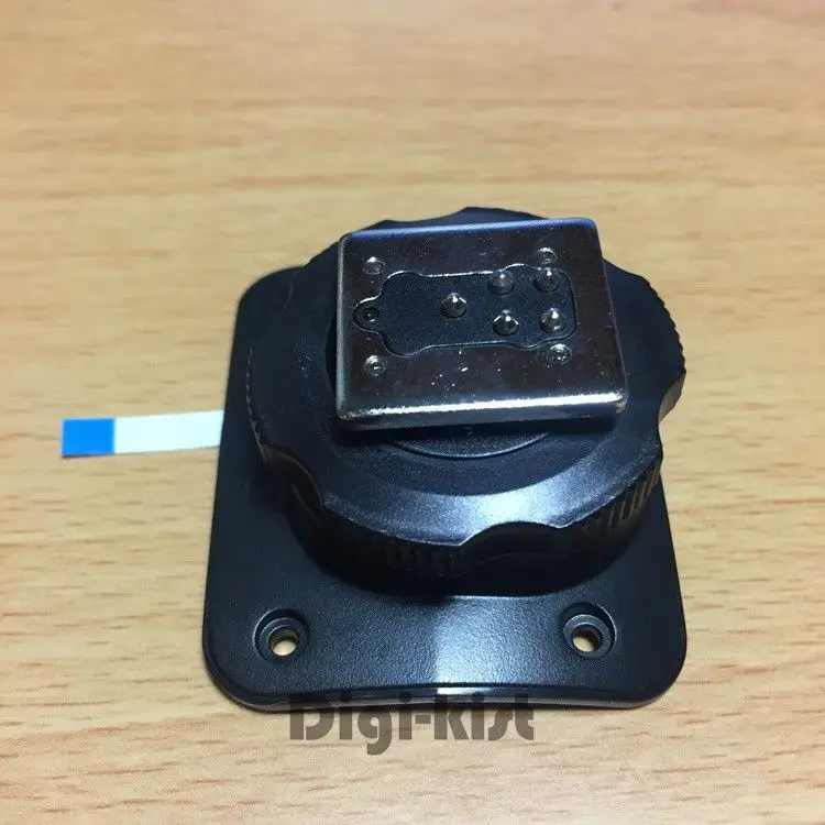 Металлическая монтажная ножка Godox для вспышки V860IIC версия Canon вспышка Speedlite
