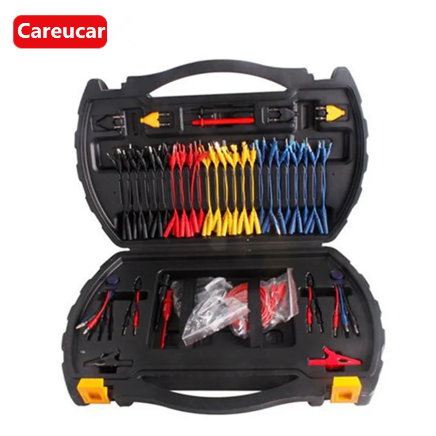 

Master MT-08 MT08 Multifunction Circuit Test Wiring Accessories Kit Cables Works With MST-9000+