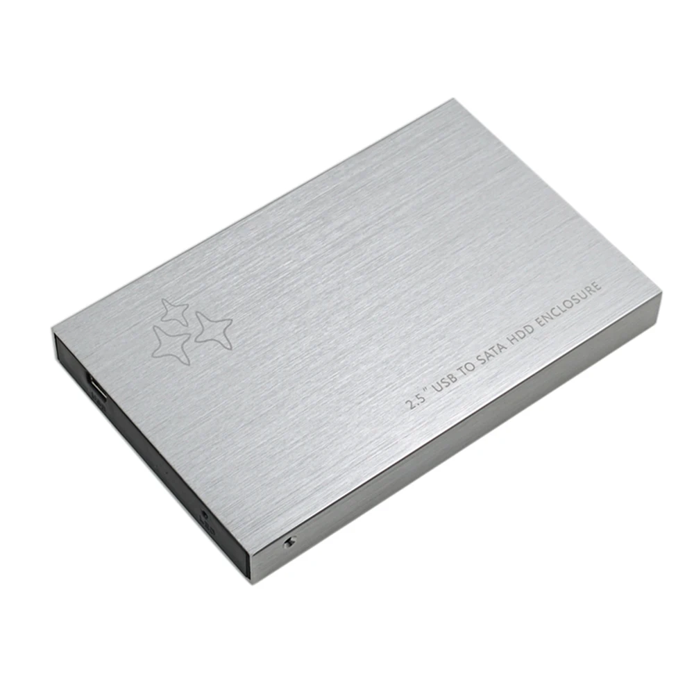 MJTEK ˷̴  ϵ ũ ̺ Ŭ, 22  SATA USB 2.0, 2.5 ġ HDD ̽ , 2.5 ġ SSD HDD