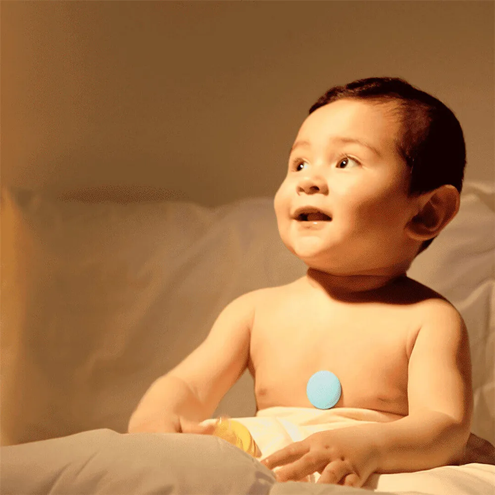 

Baby Smart Termometro infrarojo Digital Thermometer Clinical Termometer High-Temprature Alarm Real time Thermometer for children